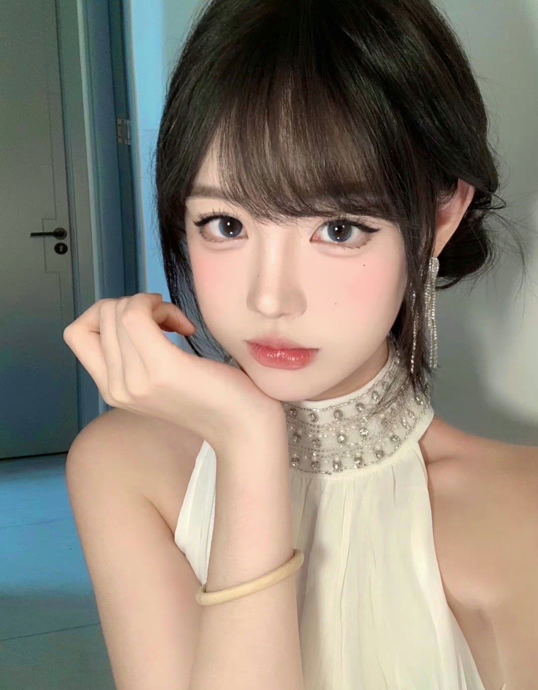 陪玩妹子豆宝OvO的照片6