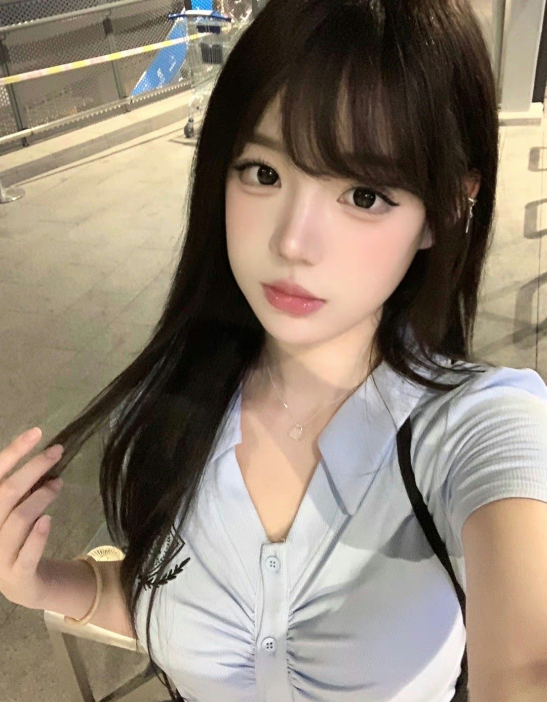 陪玩妹子豆宝OvO的照片3