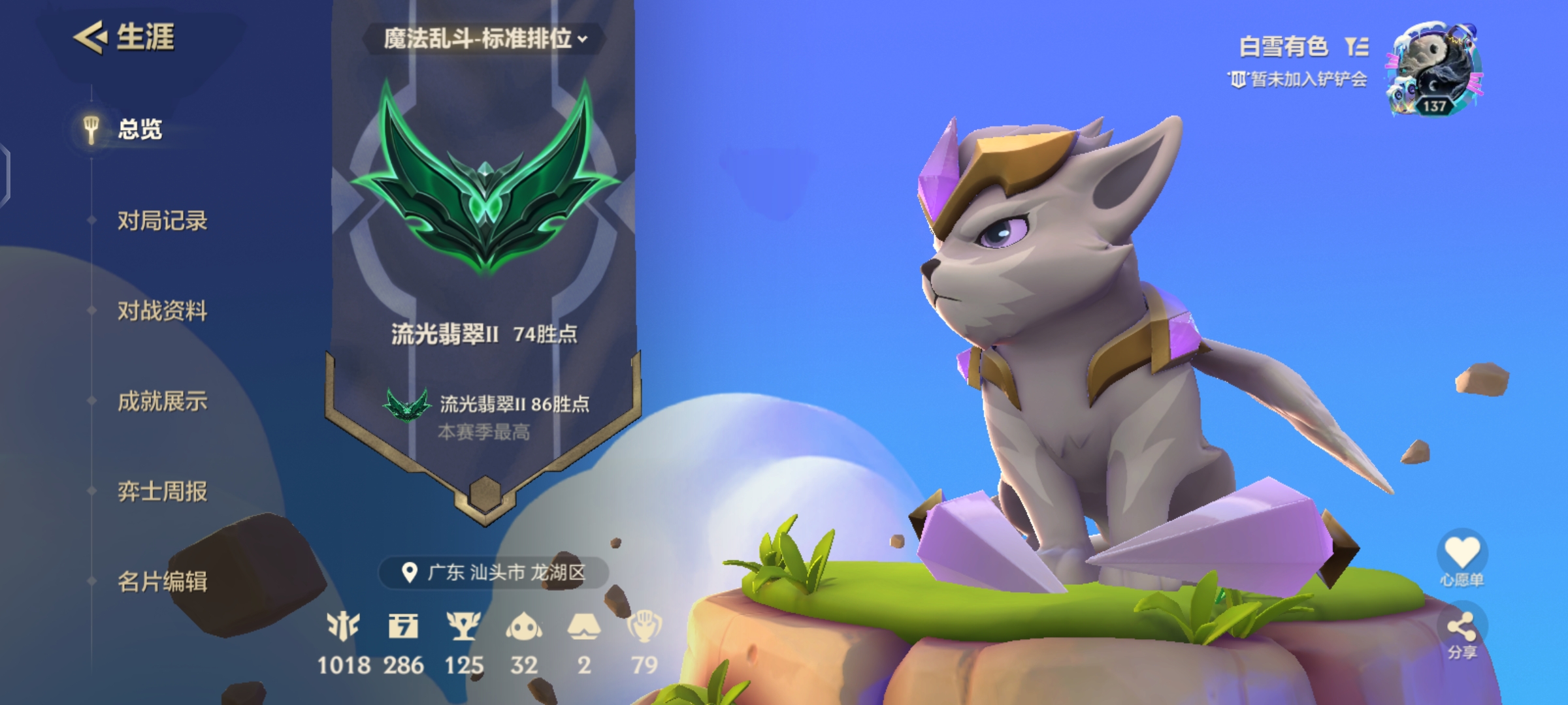 金铲铲之战陪玩服务
