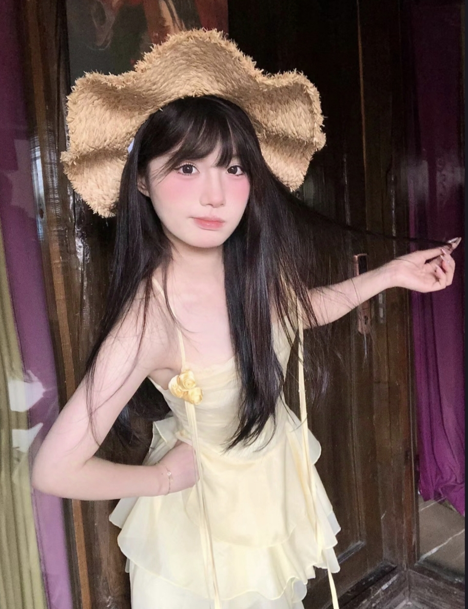 陪玩妹子貂蝉三角洲手游的照片3