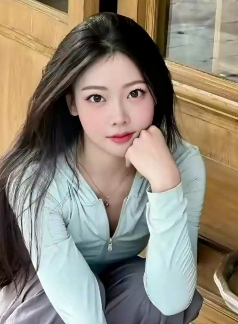陪玩妹子美羊羊技术中野的照片3