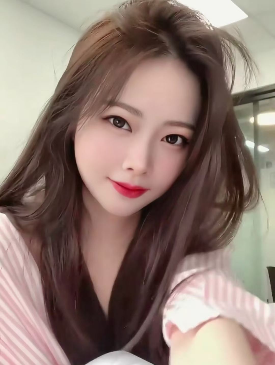 陪玩妹子美羊羊技术中野的照片2