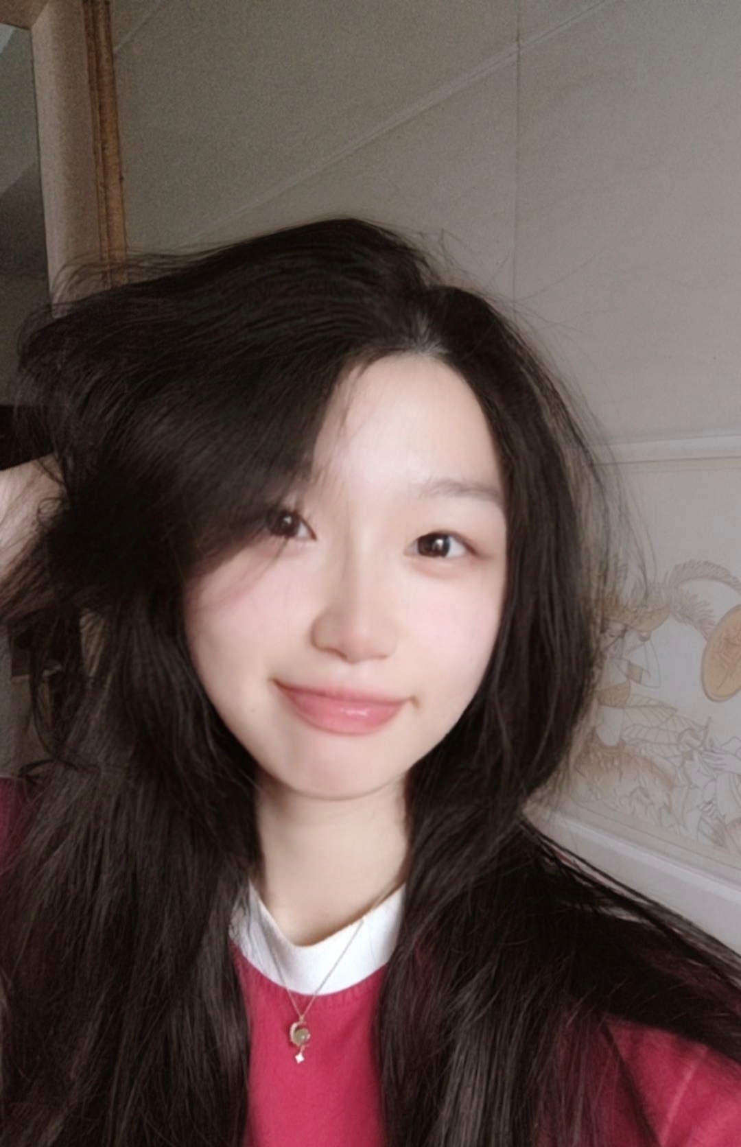 陪玩妹子重庆呆宝的照片1