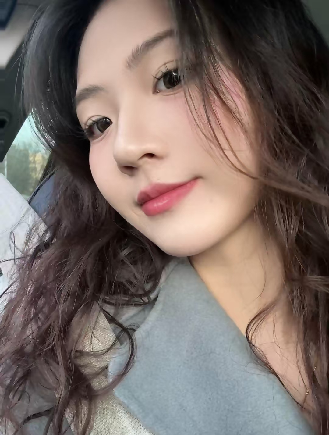 陪玩妹子心动莫离的照片1