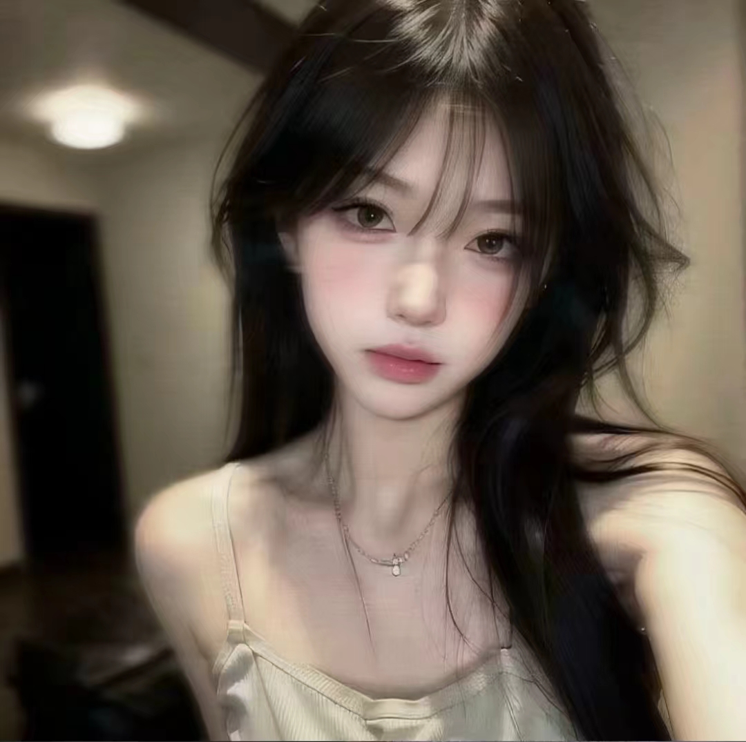 陪玩妹子安渝的照片1