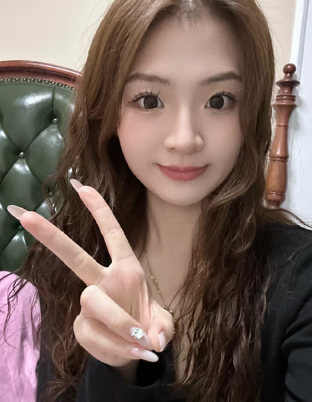 陪玩妹子心动莫离的照片3