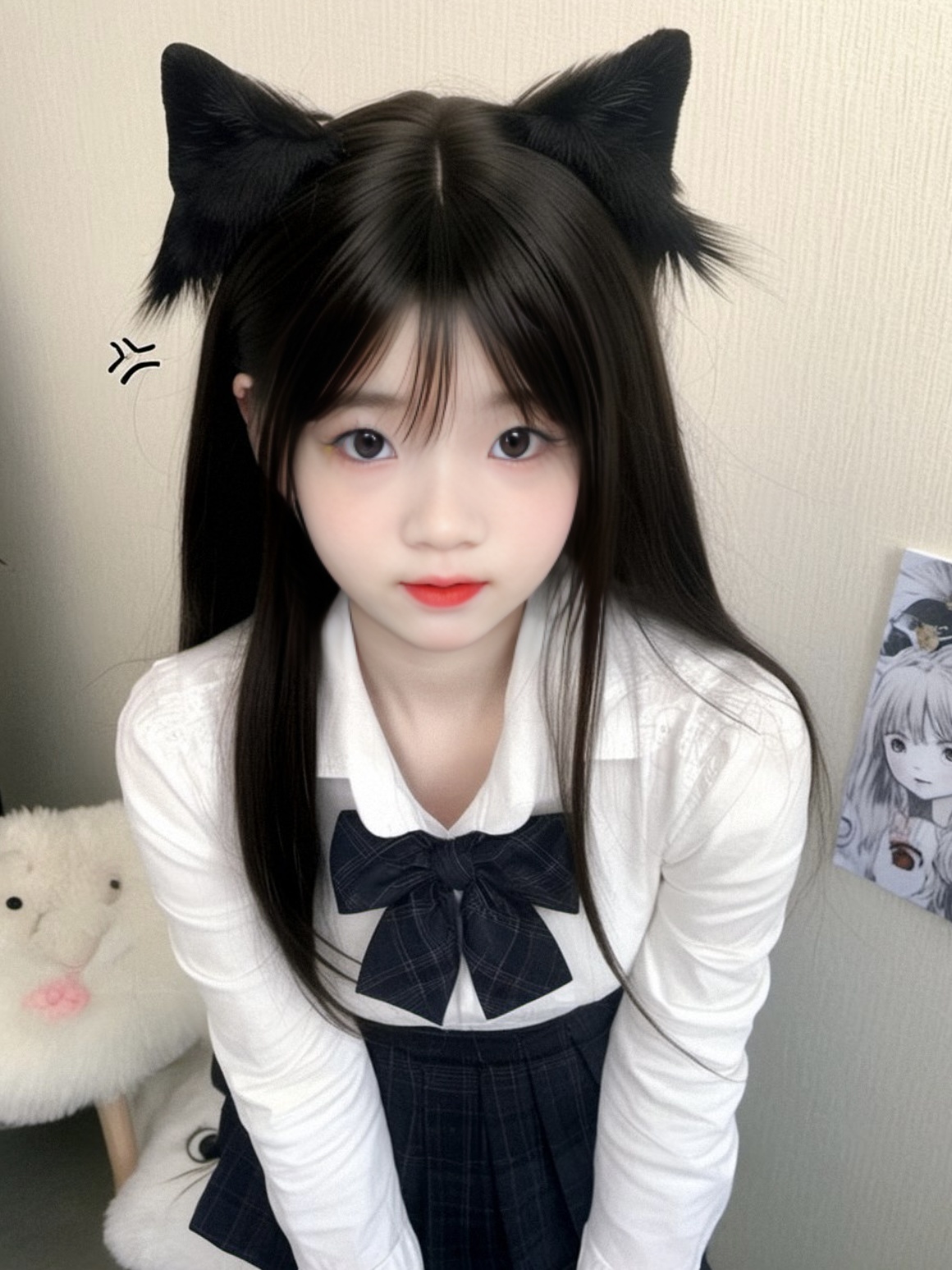 陪玩妹子晚春°的照片4