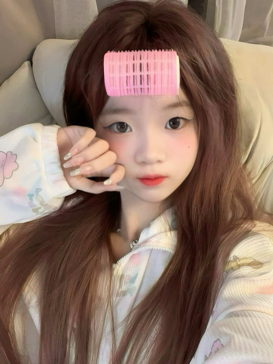 陪玩妹子晚春°的照片8