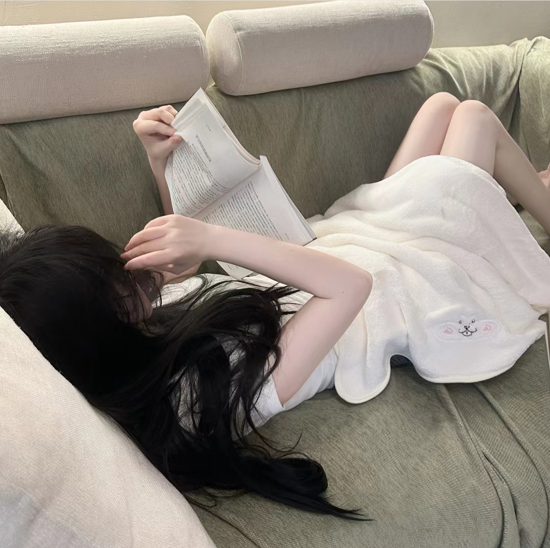 陪玩妹子¹点点的照片1