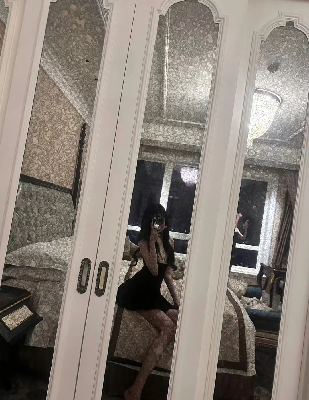 陪玩妹子瑶一瑶妹妹的照片4