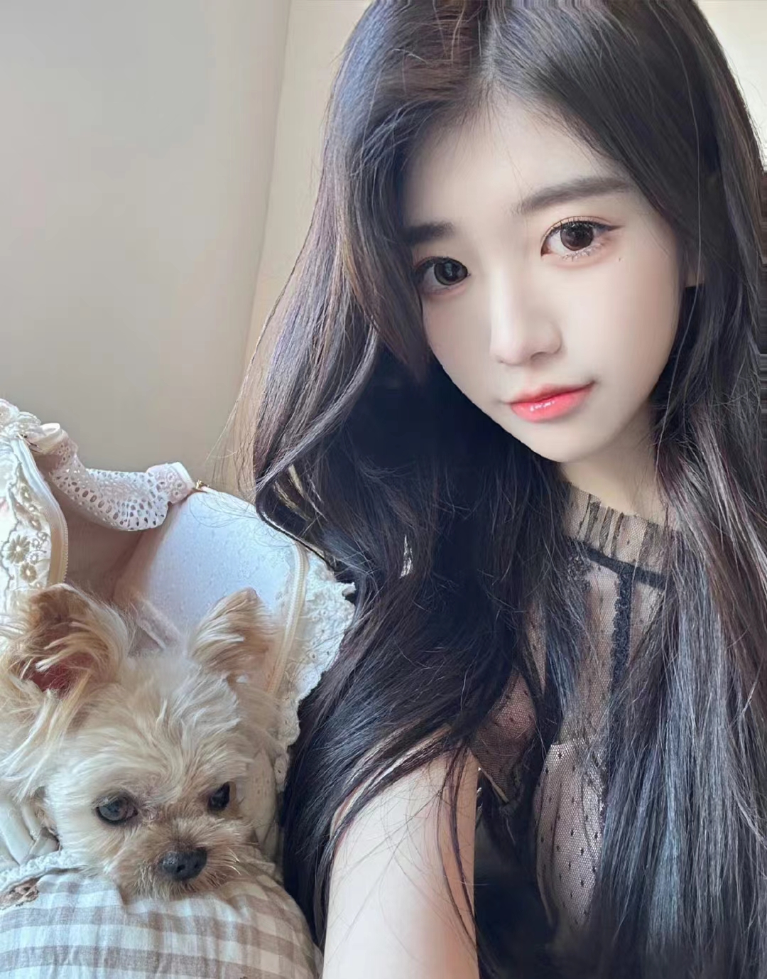 陪玩妹子瑶一瑶妹妹的照片1
