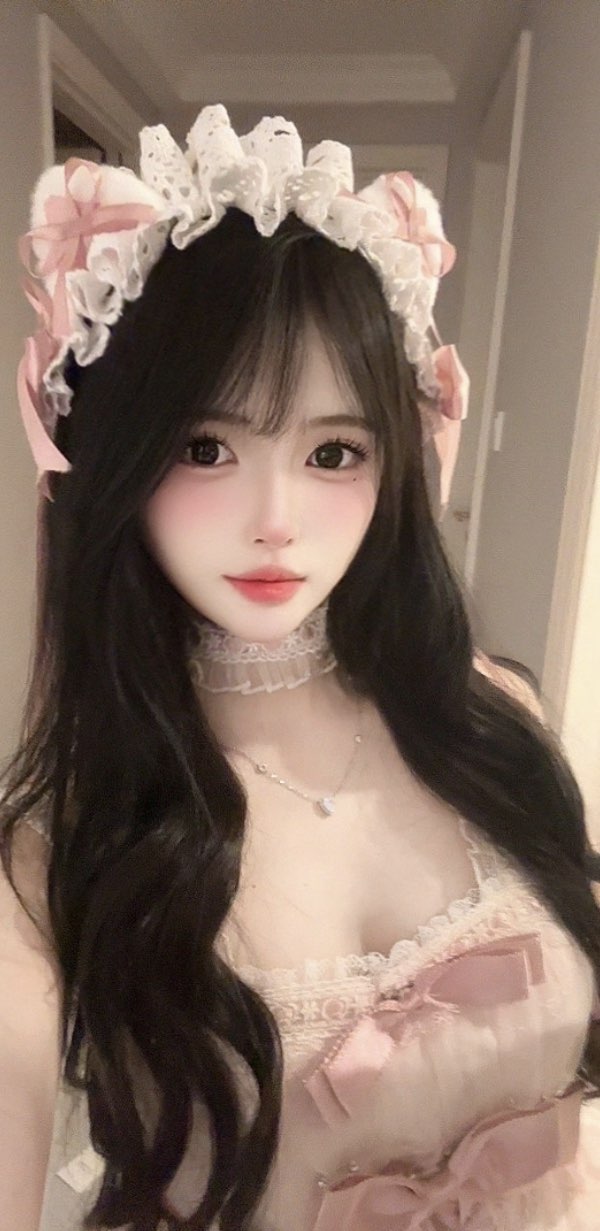 陪玩妹子小童充满信心的照片1