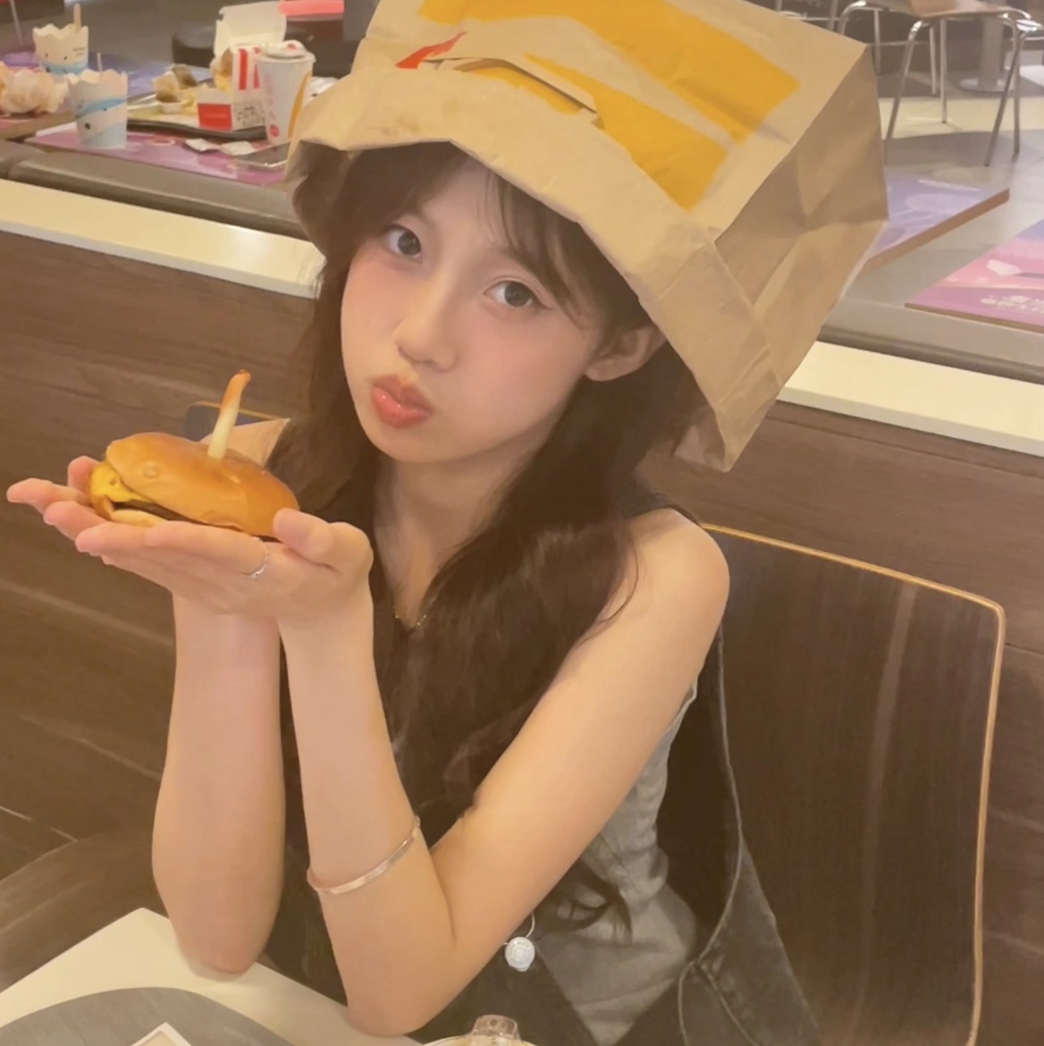 陪玩妹子甜柚子茶吖*的照片2