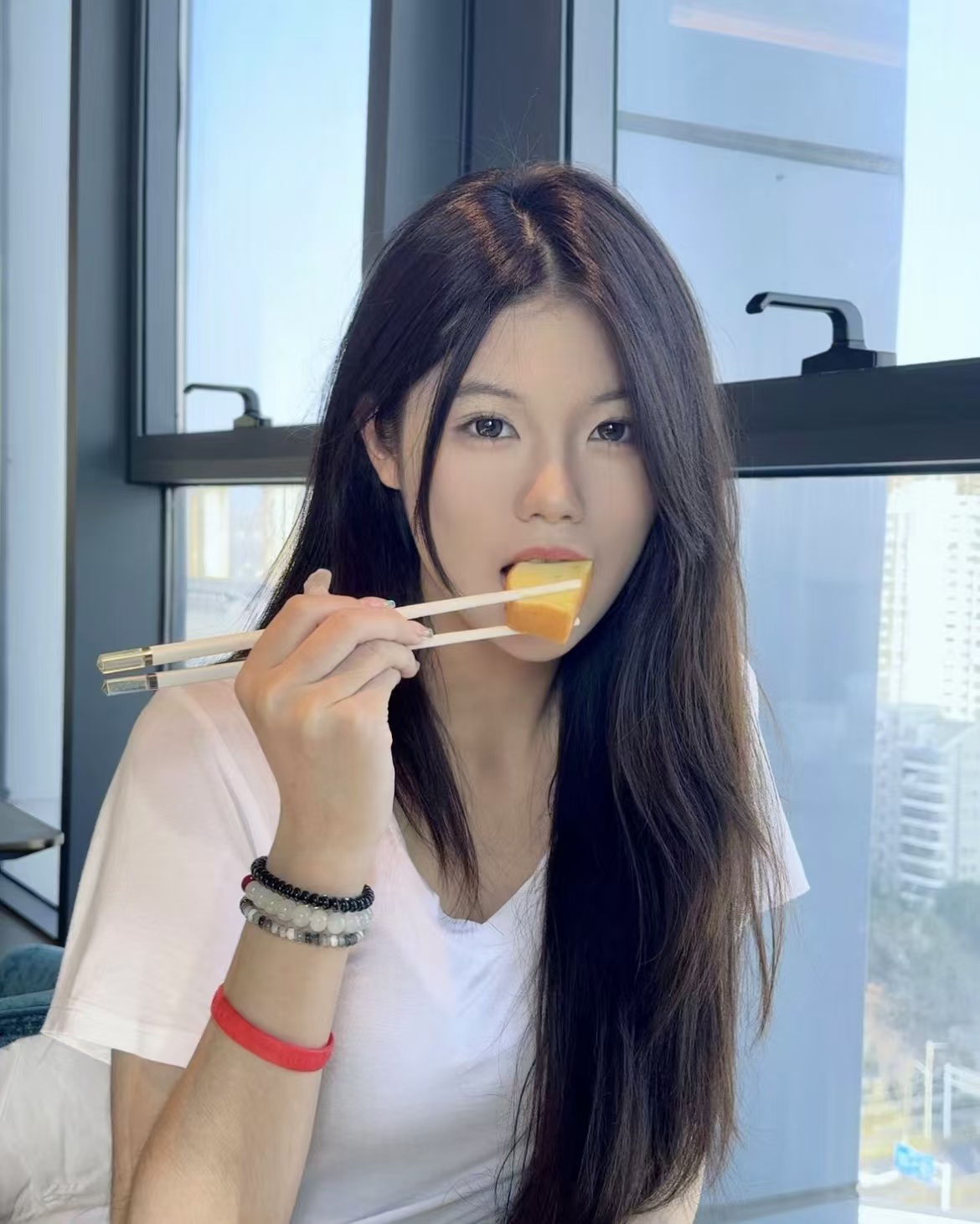 陪玩妹子脆皮五花肉~的照片4