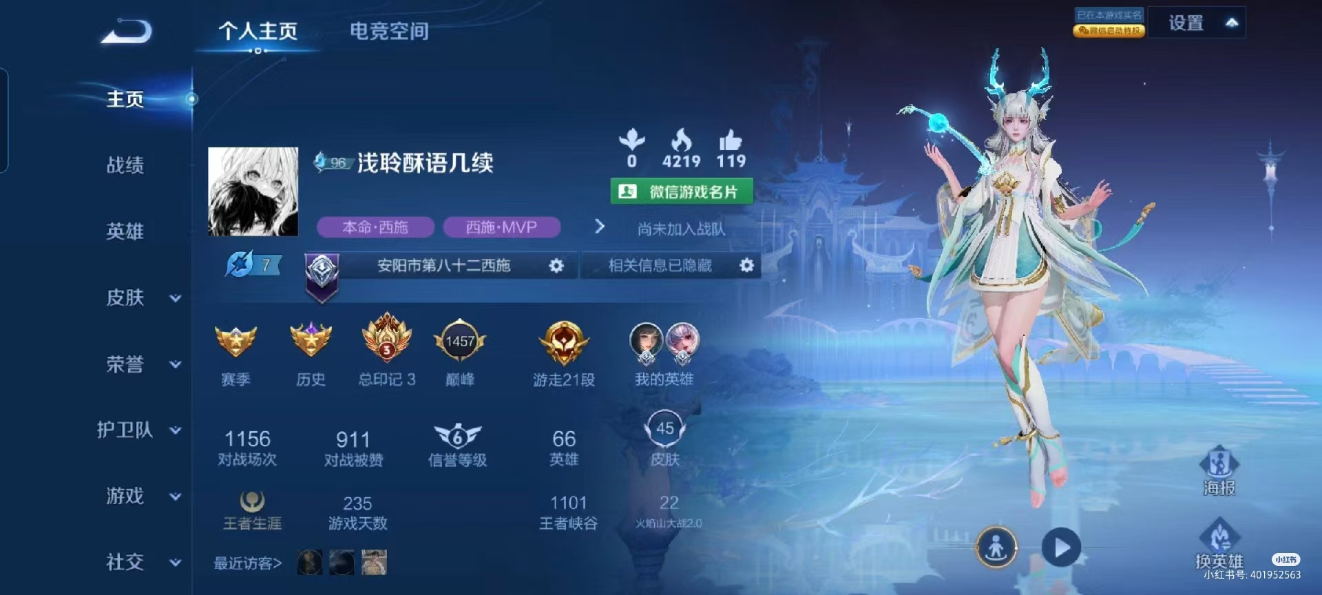 王者荣耀陪玩服务