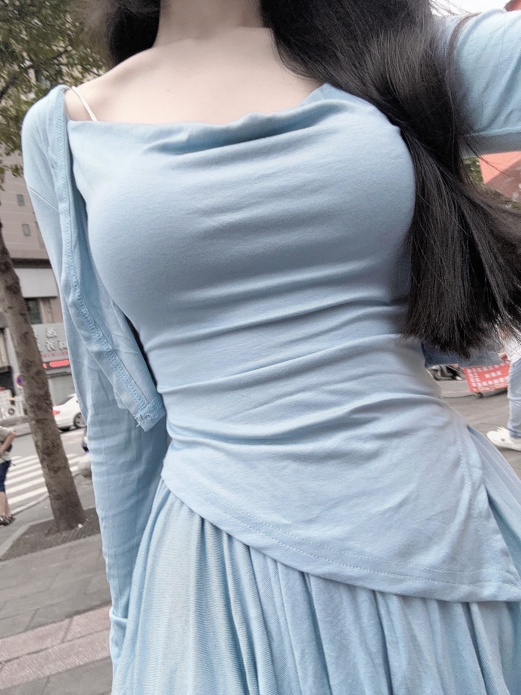 陪玩妹子冻梨ᨦദ的照片3
