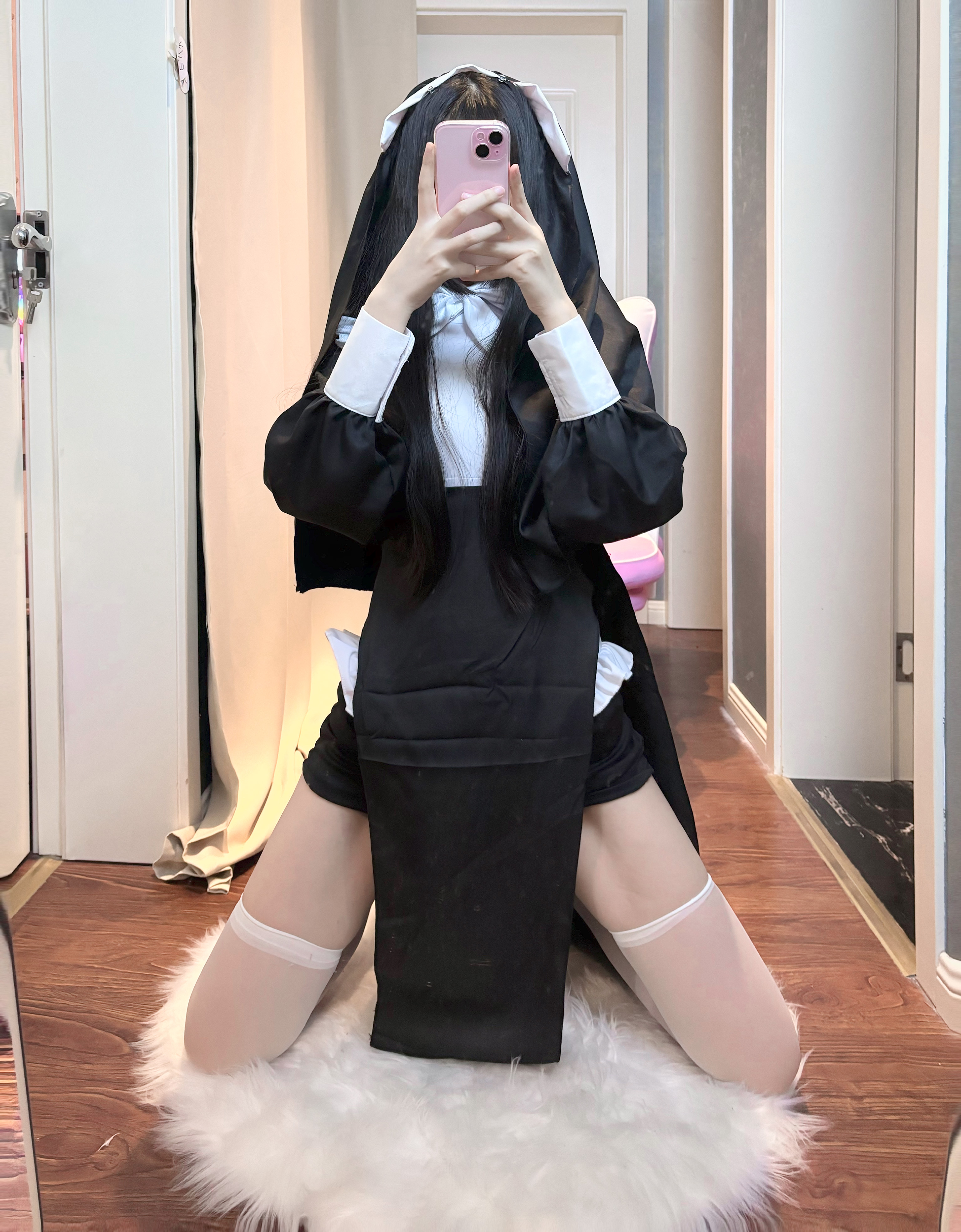 陪玩妹子冻梨ᨦദ的照片1