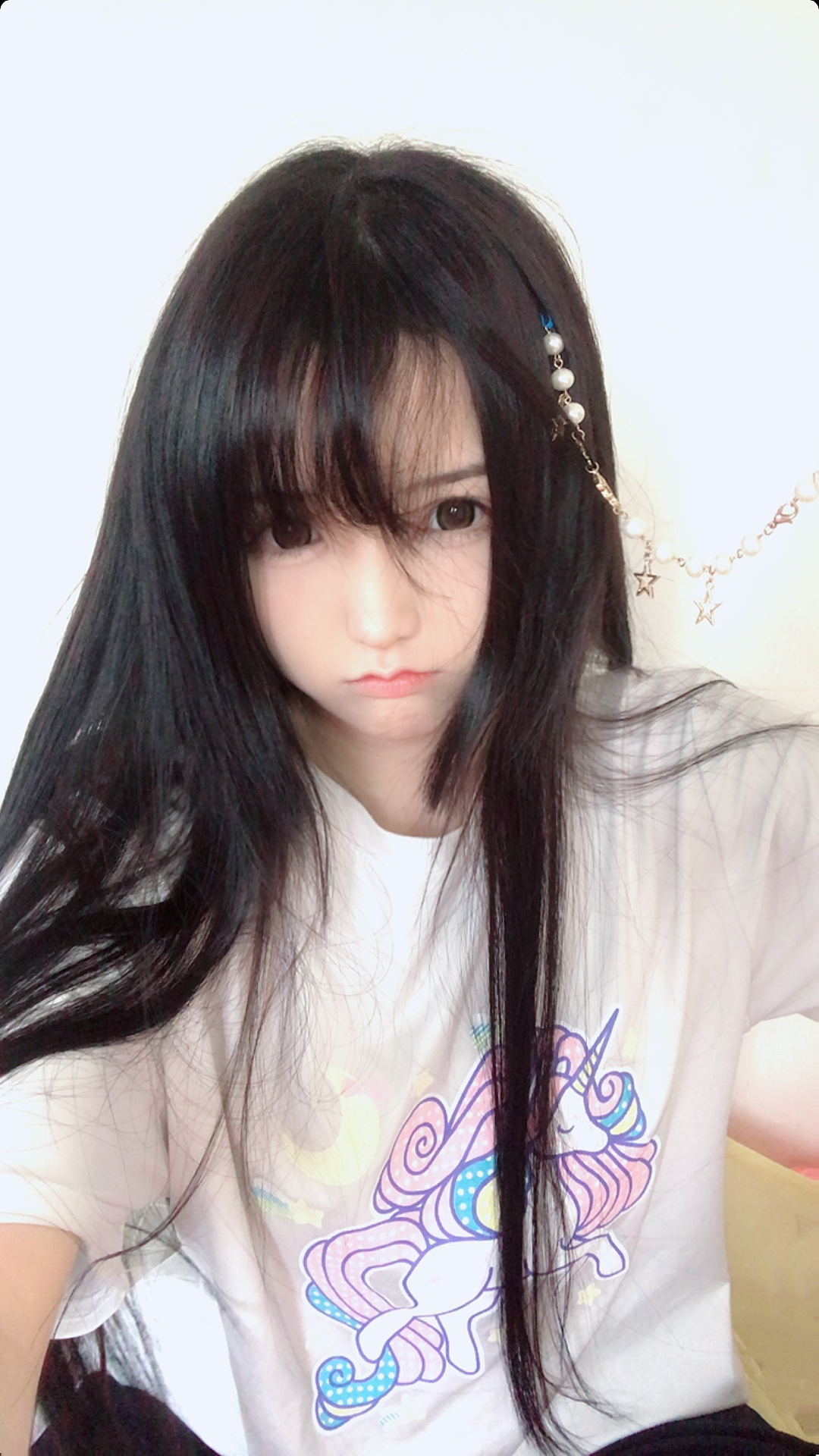 陪玩妹子啵啵爱接娱乐的照片3