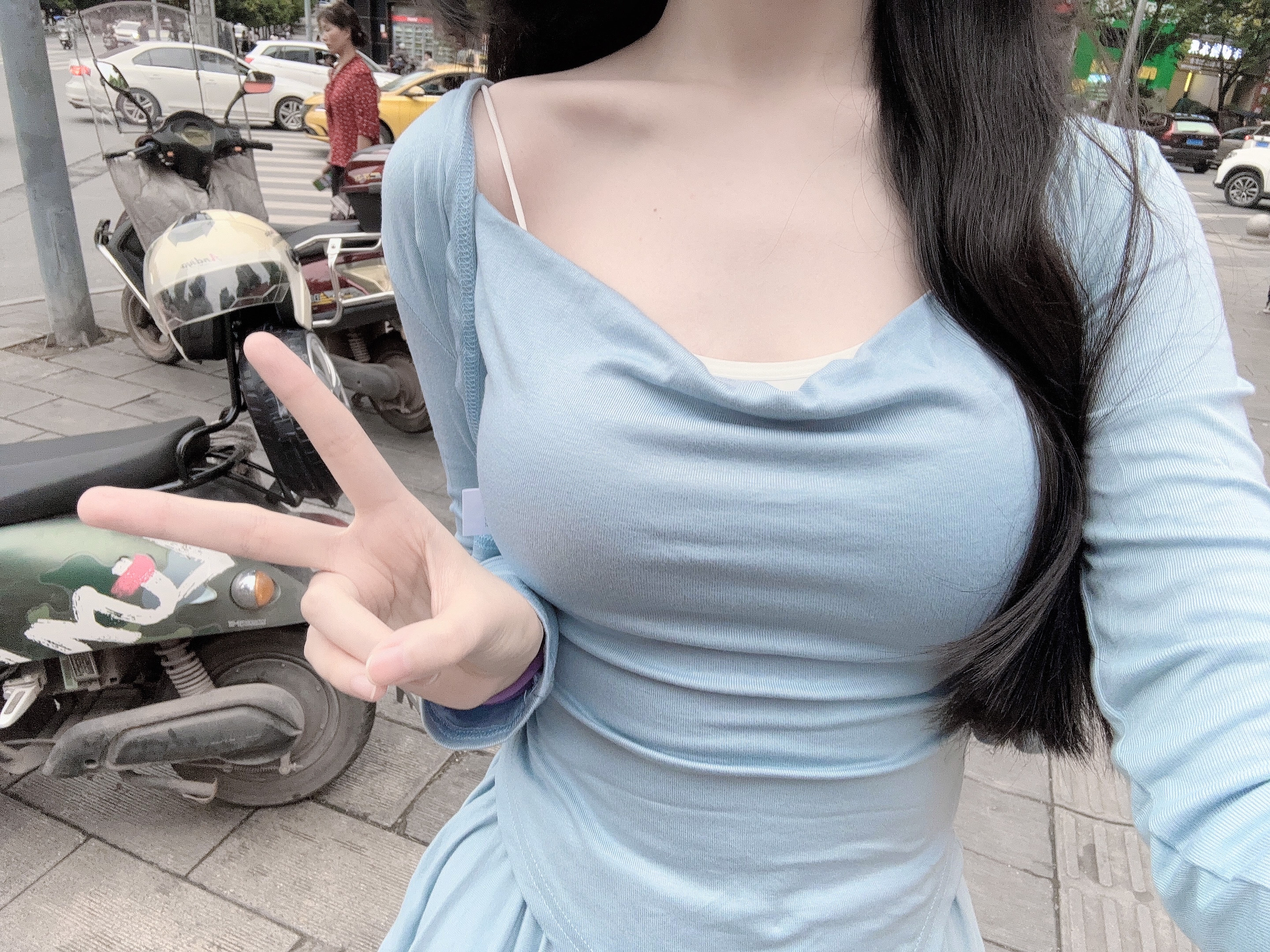 陪玩妹子冻梨ᨦദ的照片2