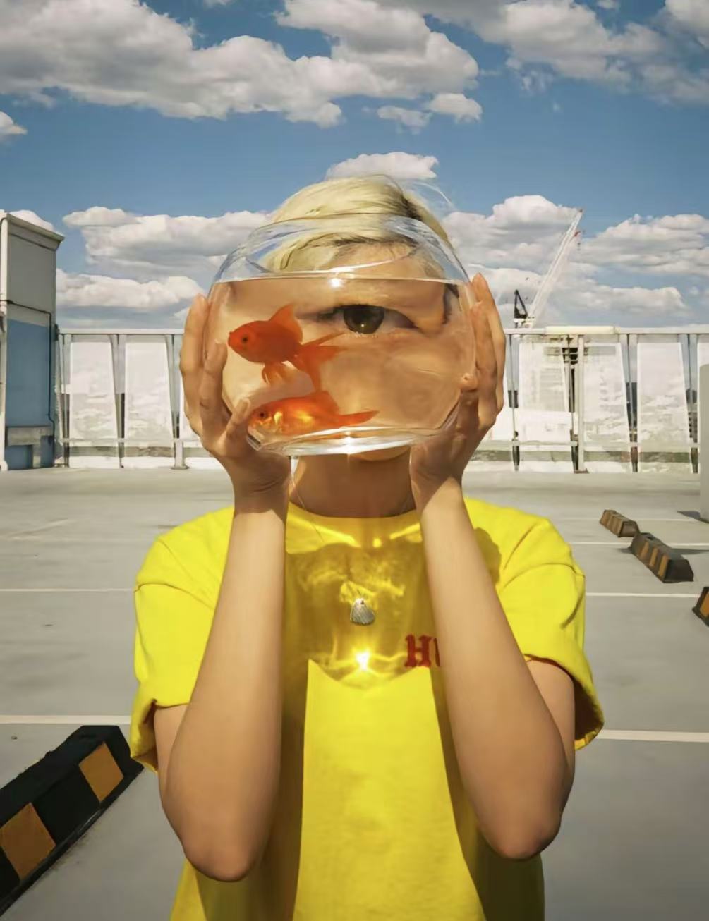 陪玩妹子杏儿啊的照片5