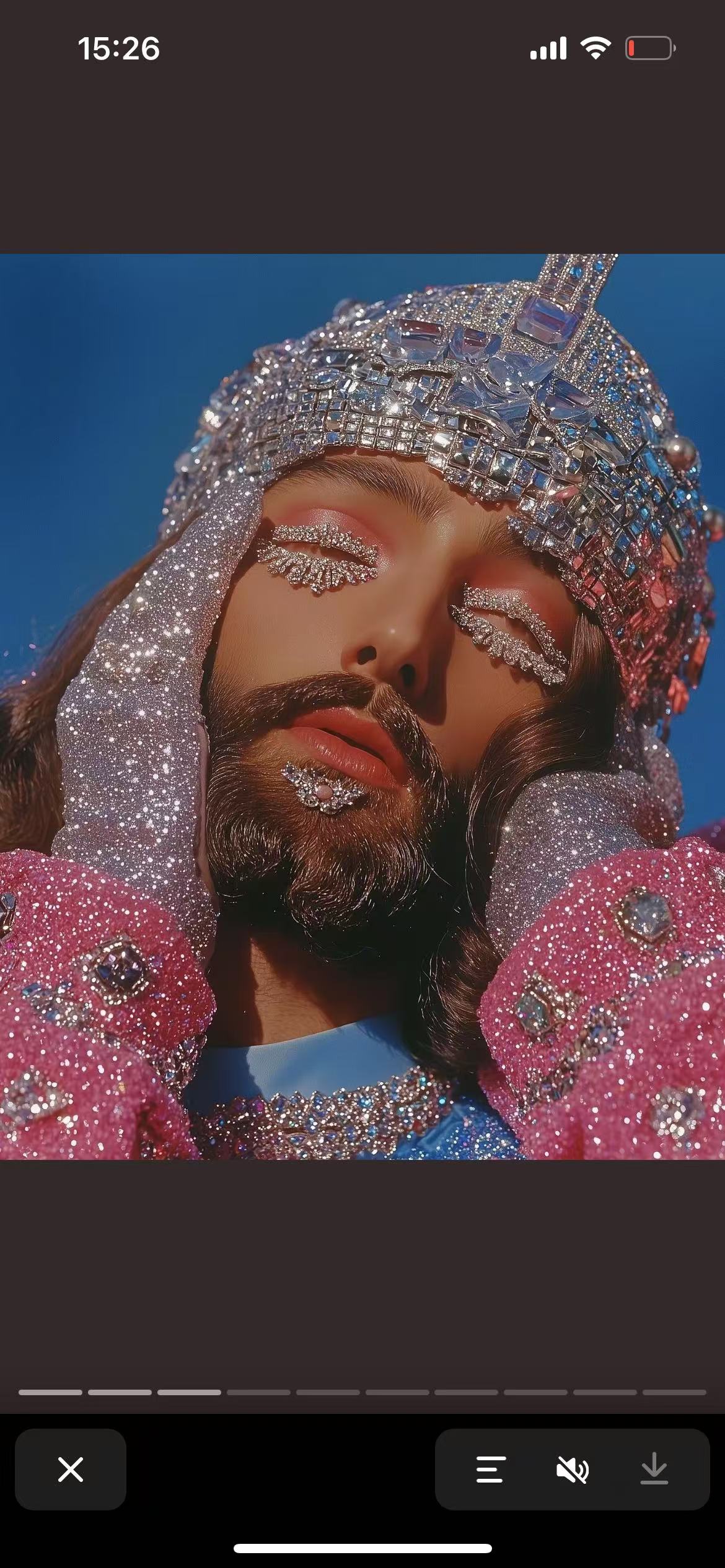 陪玩妹子杏儿啊的照片6