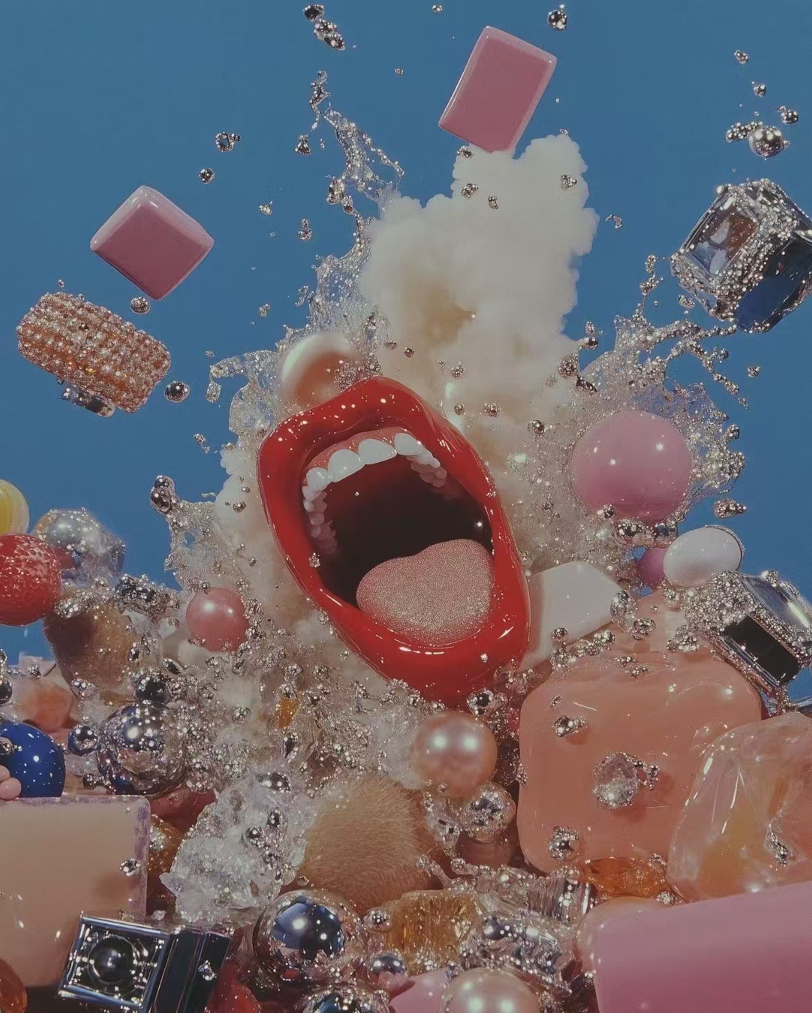 陪玩妹子杏儿啊的照片3