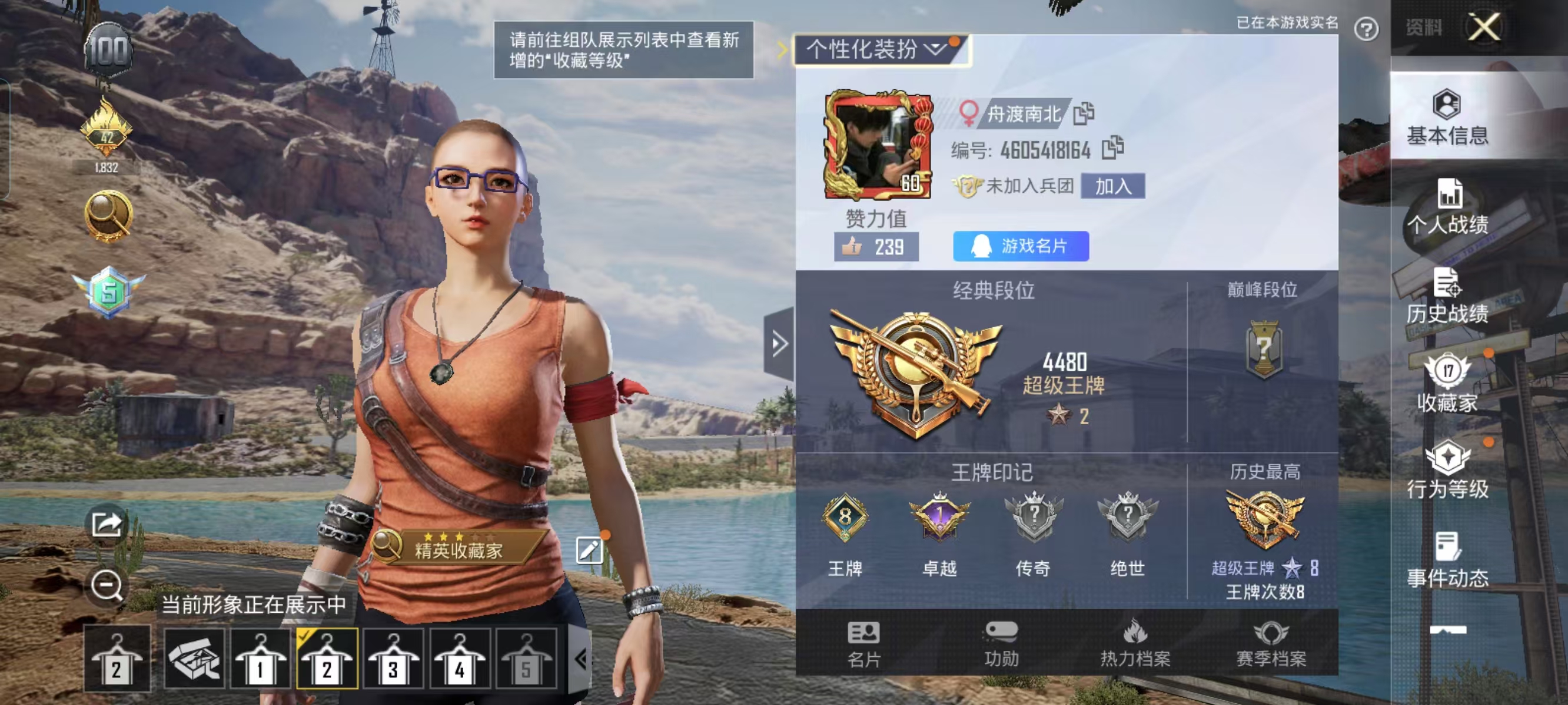 和平精英陪玩服务