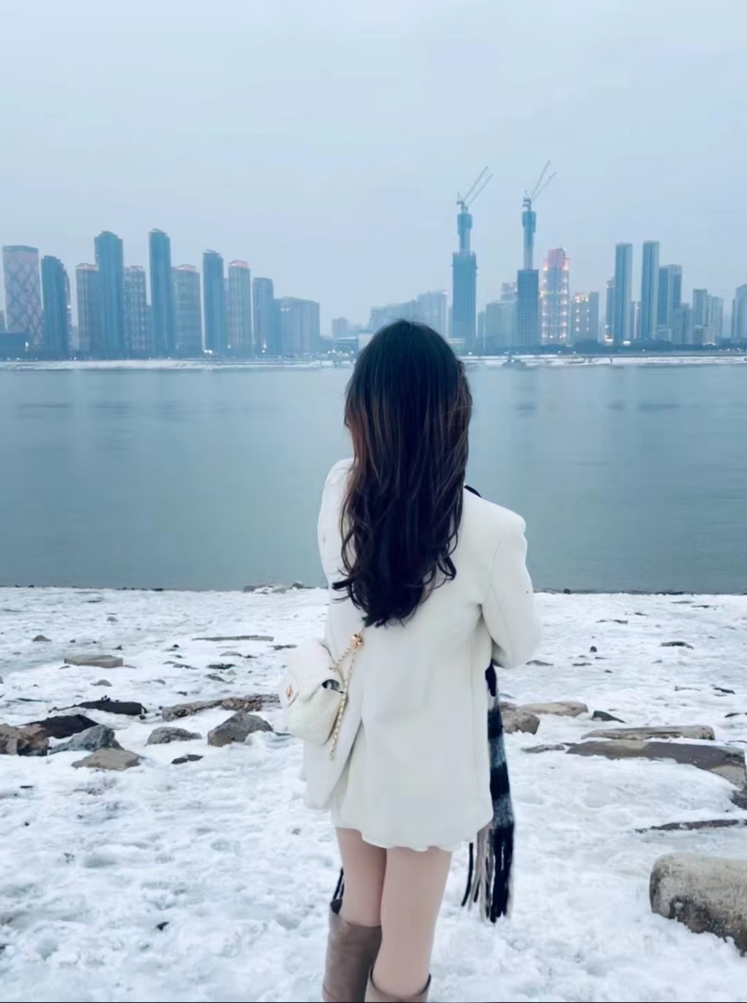 陪玩妹子心动香宝的照片1