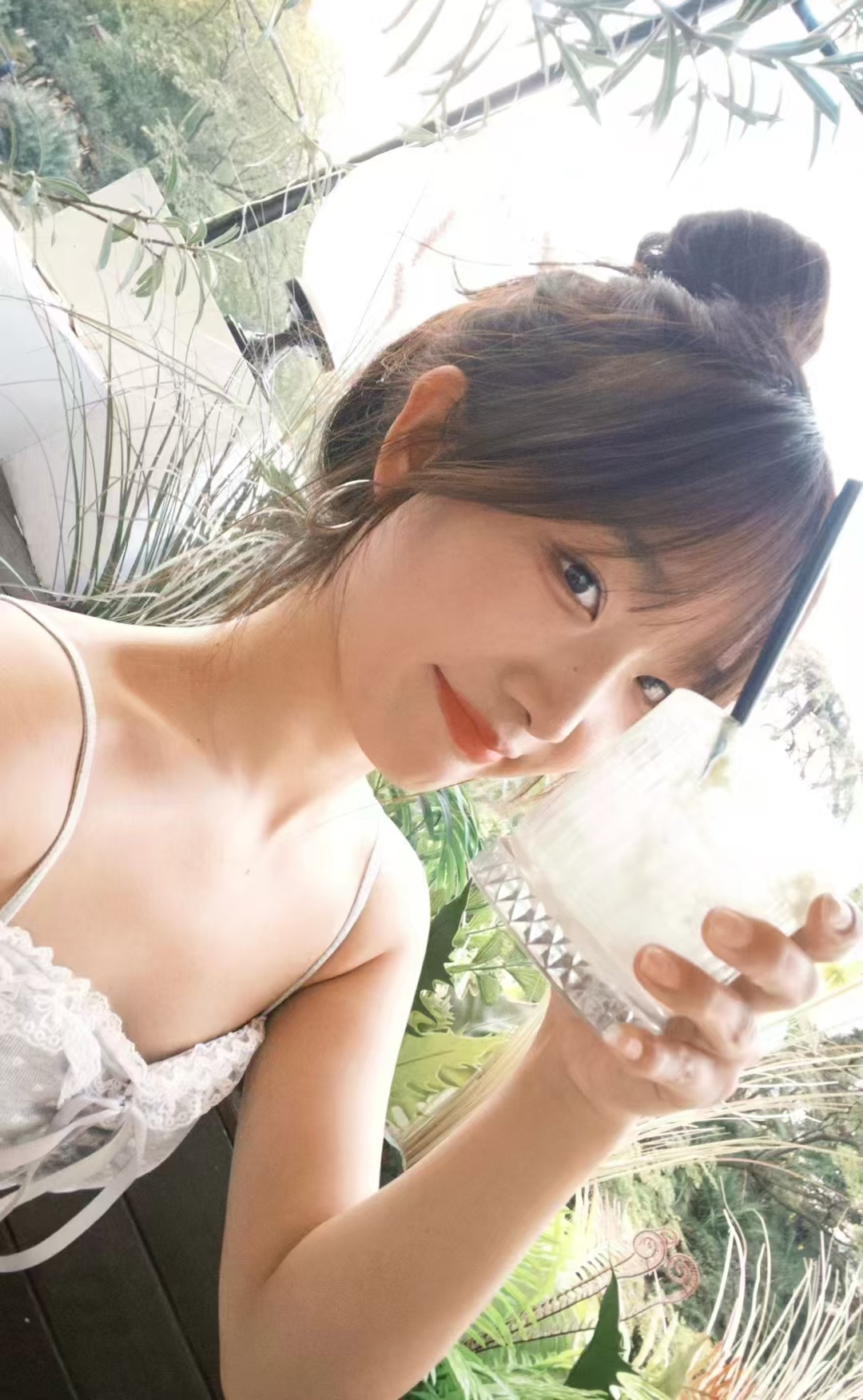 陪玩妹子心动香宝的照片7