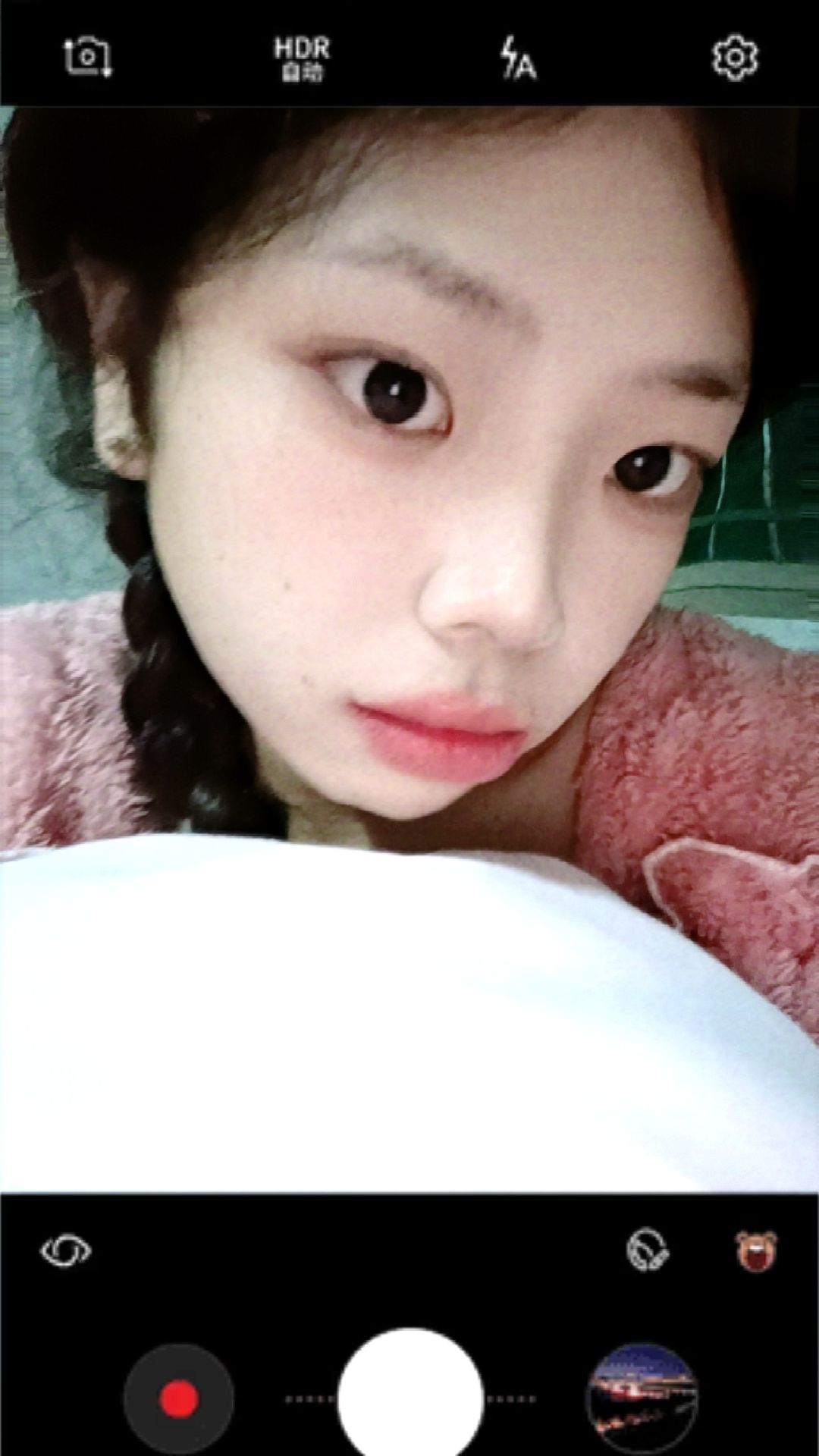 陪玩妹子月色゛的照片2