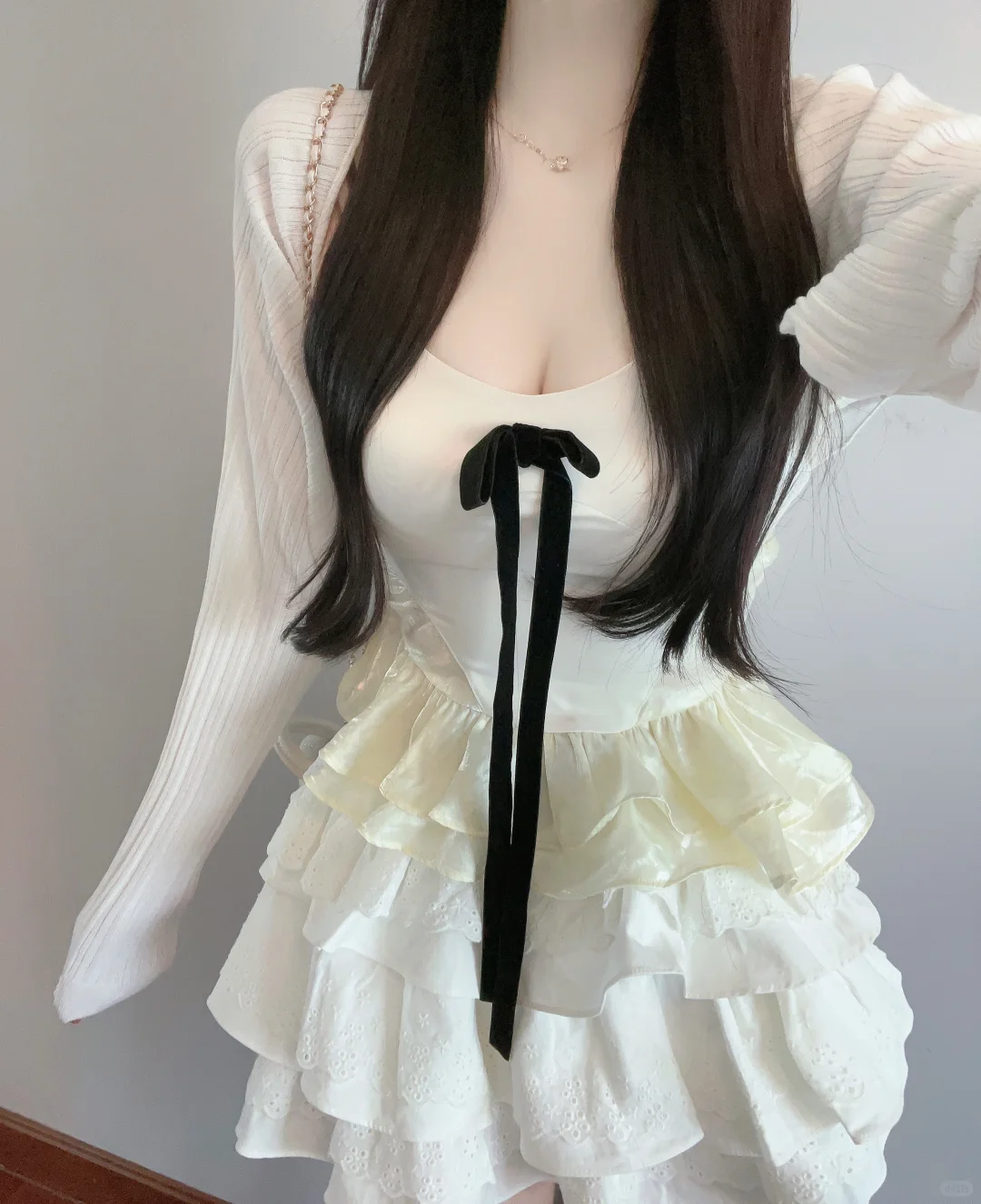 陪玩妹子芊知恋的照片1
