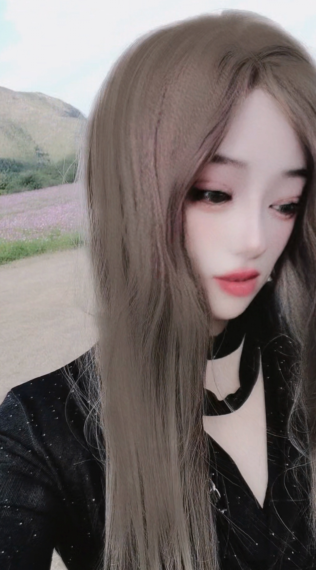陪玩妹子公子渺ღ的照片6