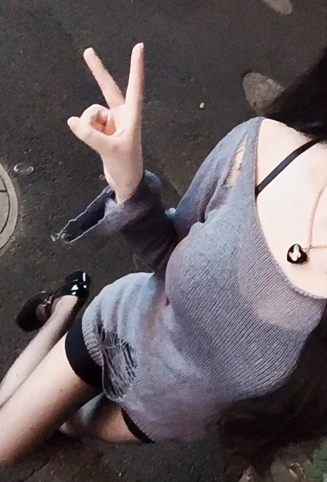 陪玩妹子乖乖甜甜酱的照片6