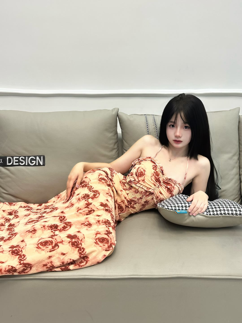 陪玩妹子杨枝的照片1