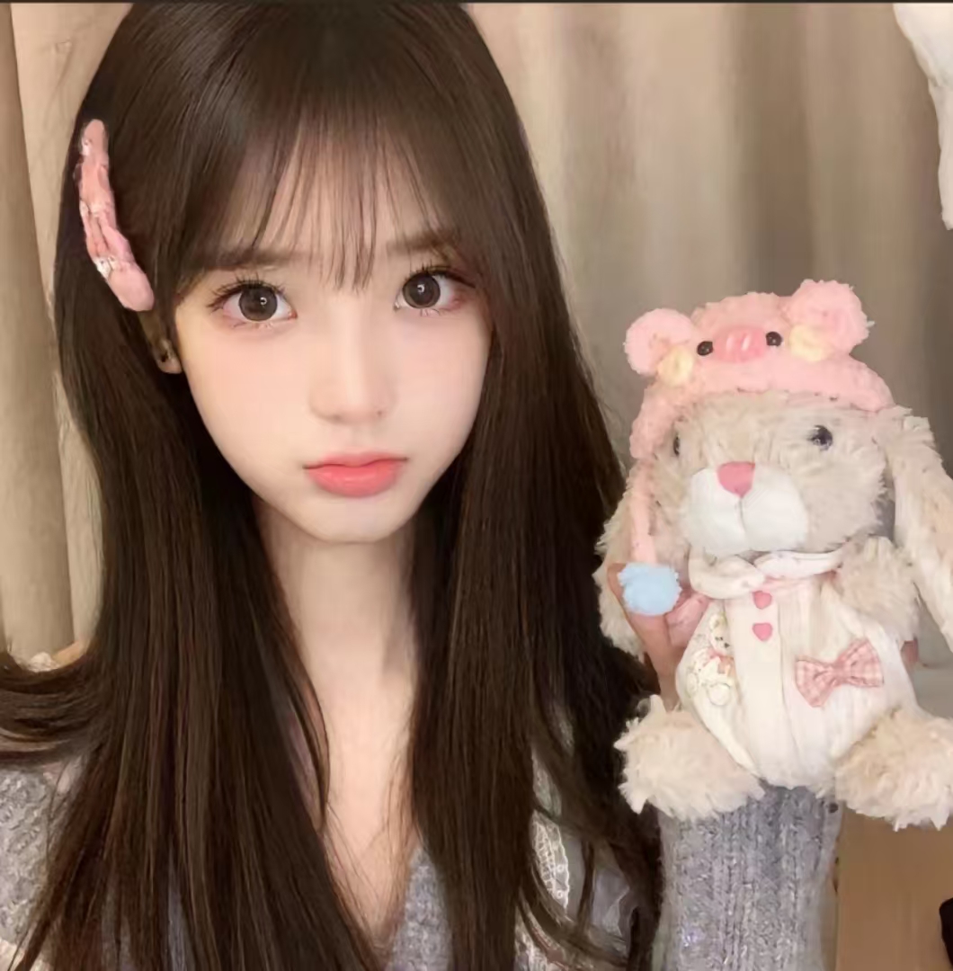 陪玩妹子肥嘟嘟小尾巴的照片1