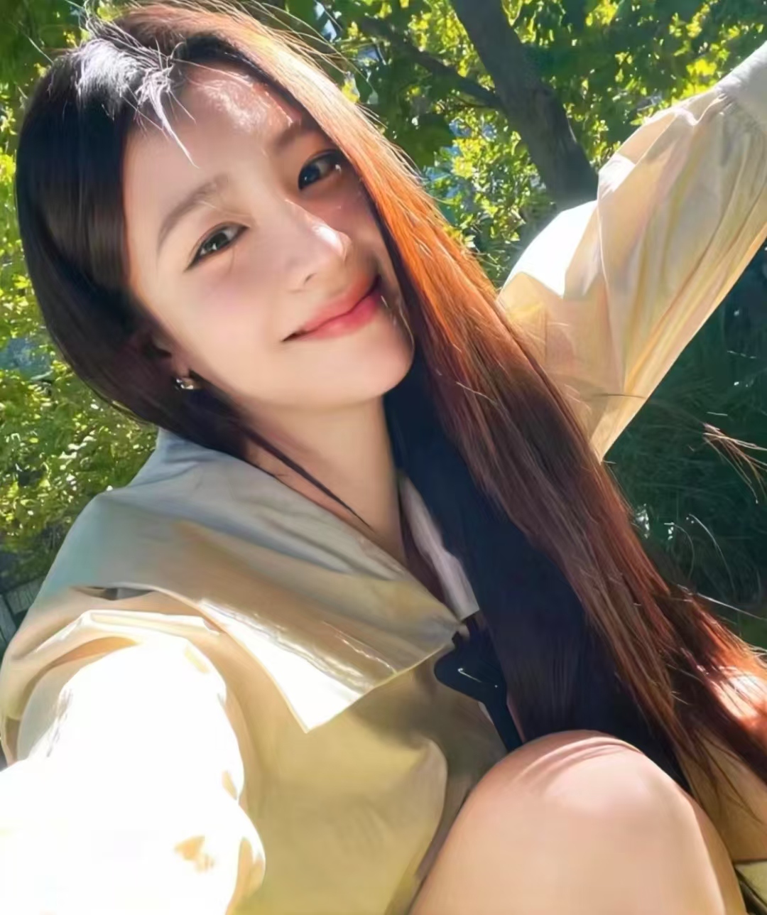 陪玩妹子七七i玩辅助的照片1