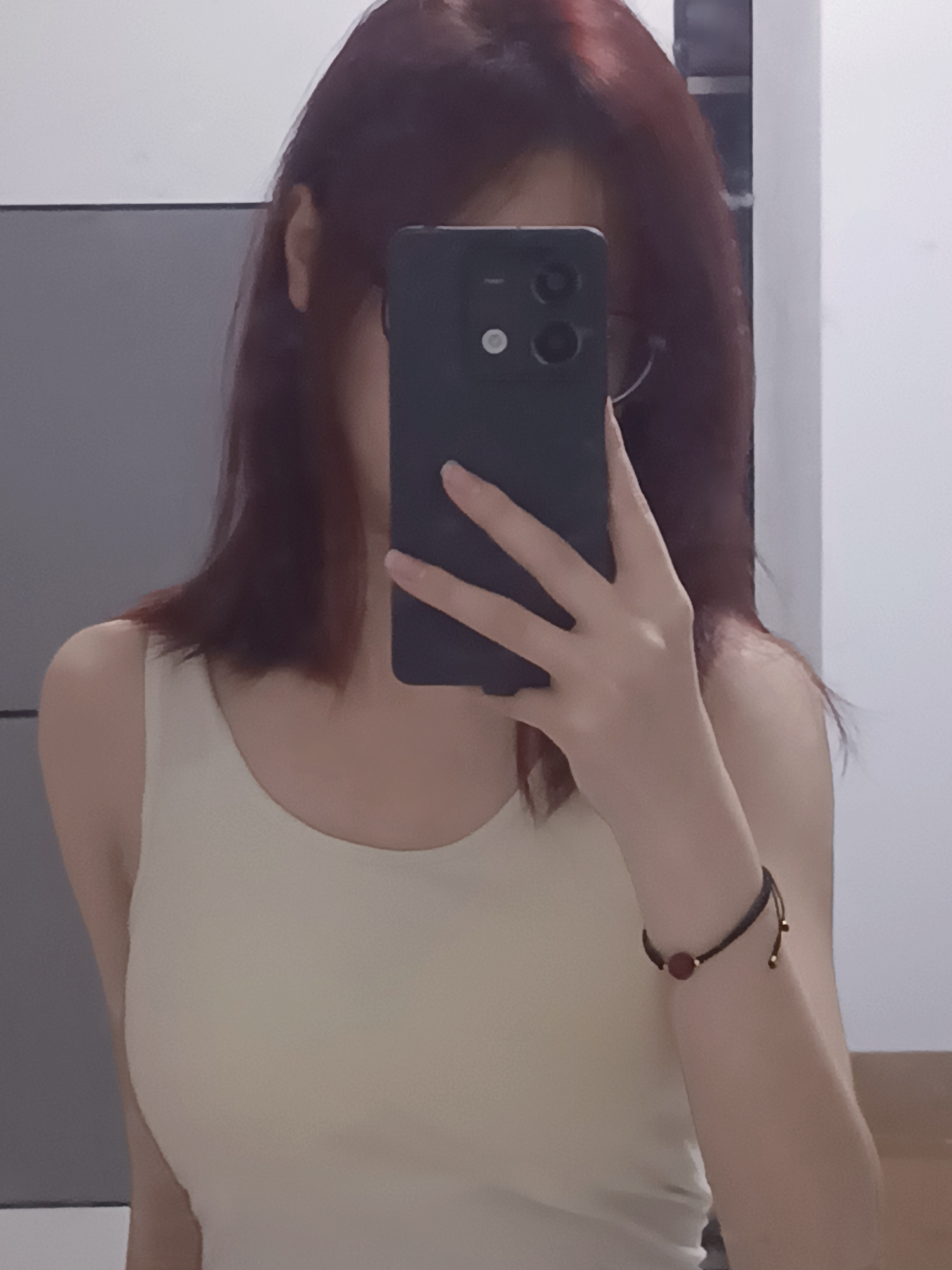 陪玩妹子杳兮的照片3
