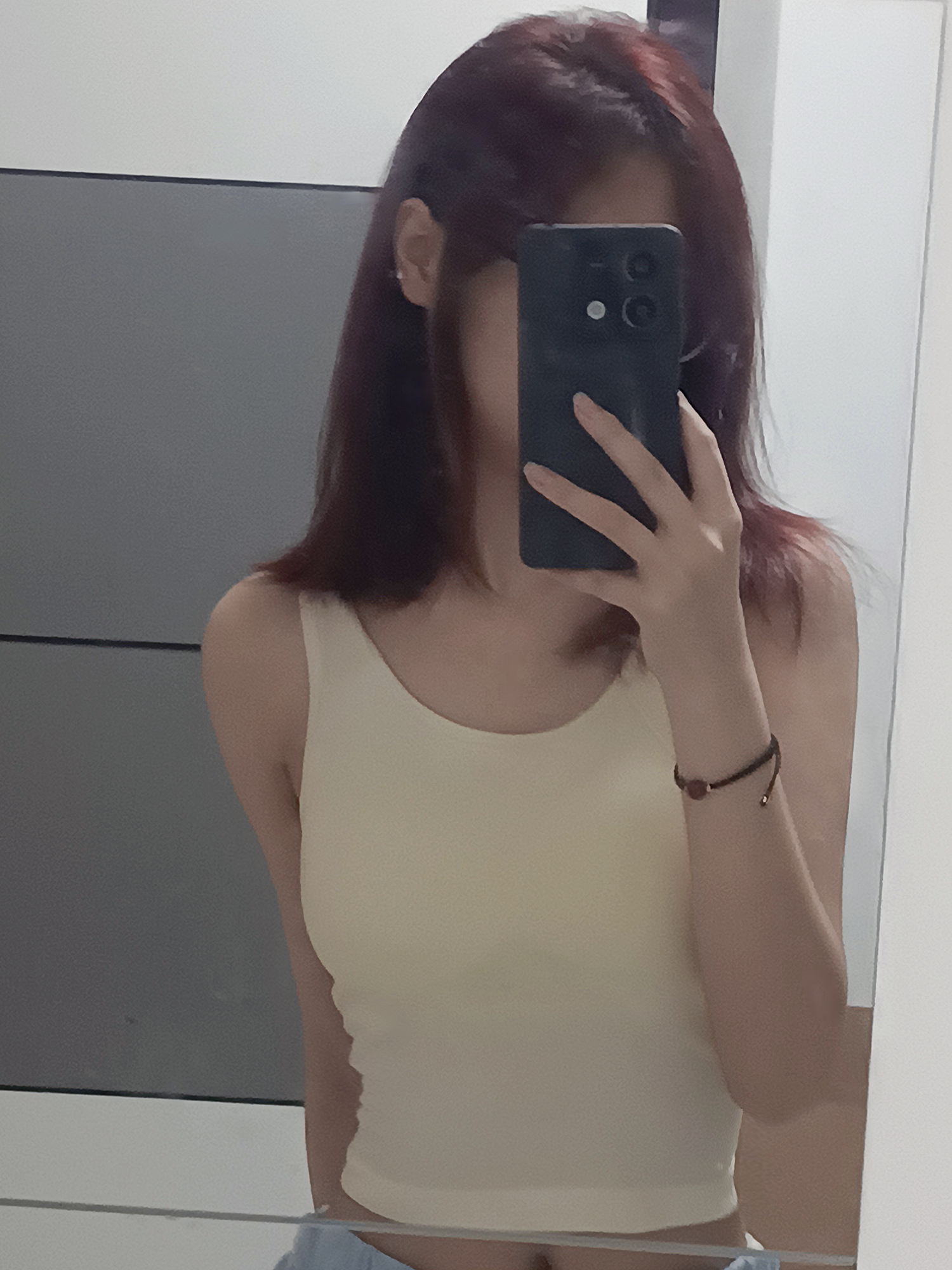陪玩妹子杳兮的照片5
