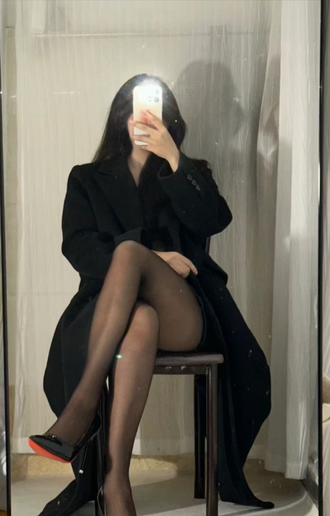 陪玩妹子松奈的照片5