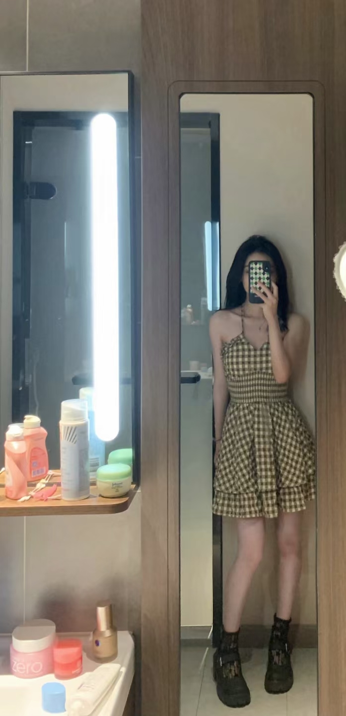 陪玩妹子松奈的照片3