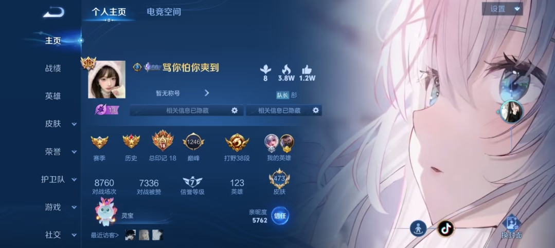 王者荣耀陪玩服务