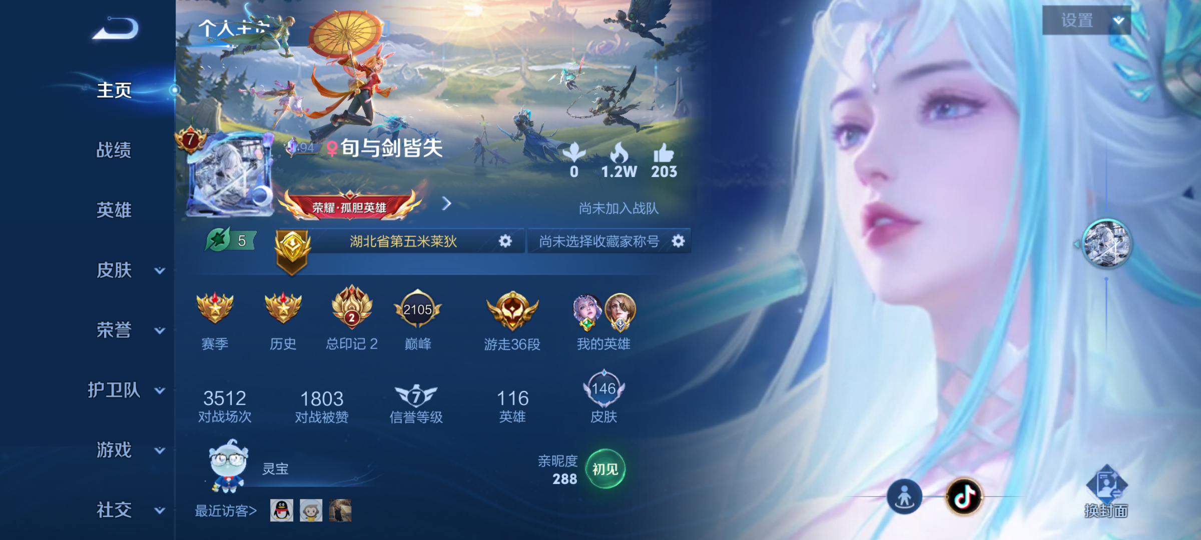 王者荣耀陪玩服务