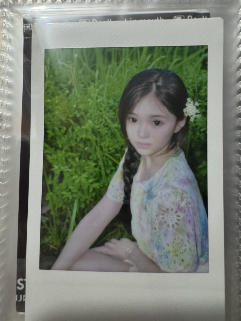 陪玩妹子ʸʷ心事的照片1