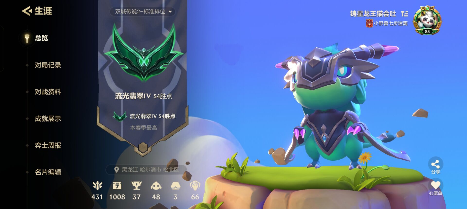 金铲铲之战陪玩服务