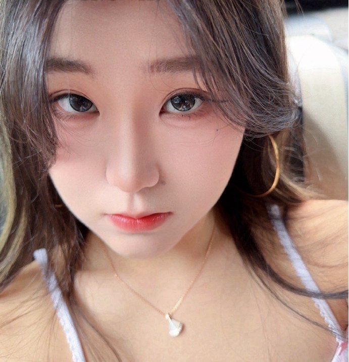 陪玩妹子Ain_淼的照片2
