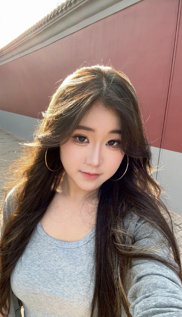 陪玩妹子Ain_淼的照片3