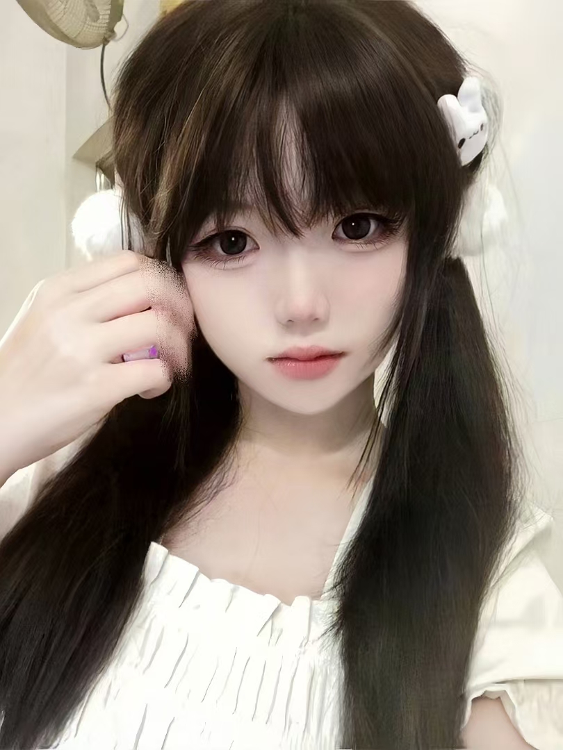 陪玩妹子我游戏超厉害的照片1