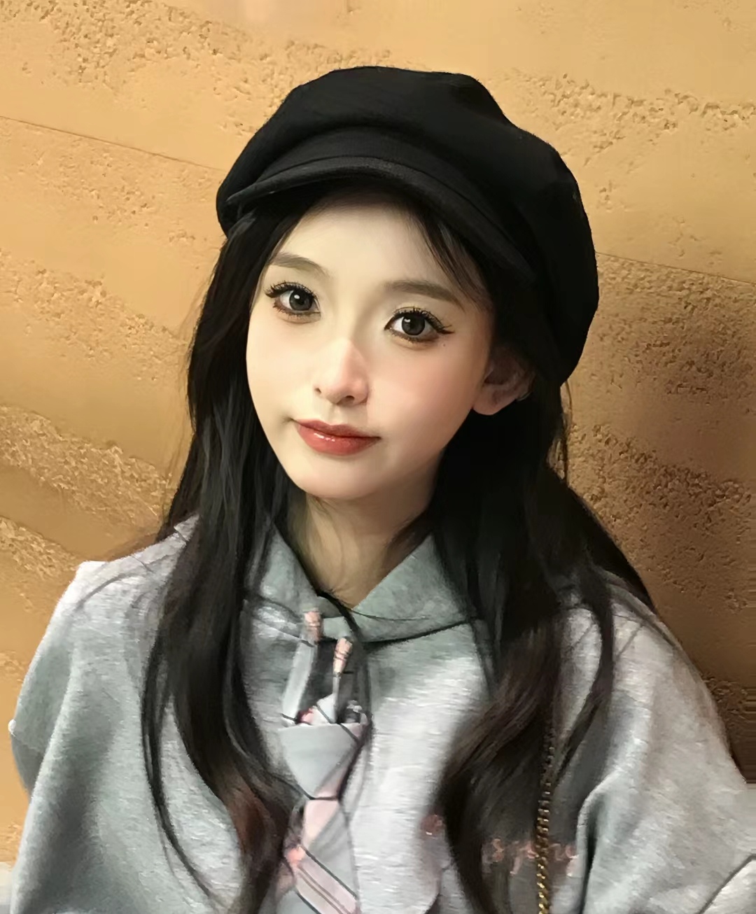 陪玩妹子Tღ池雾的照片3