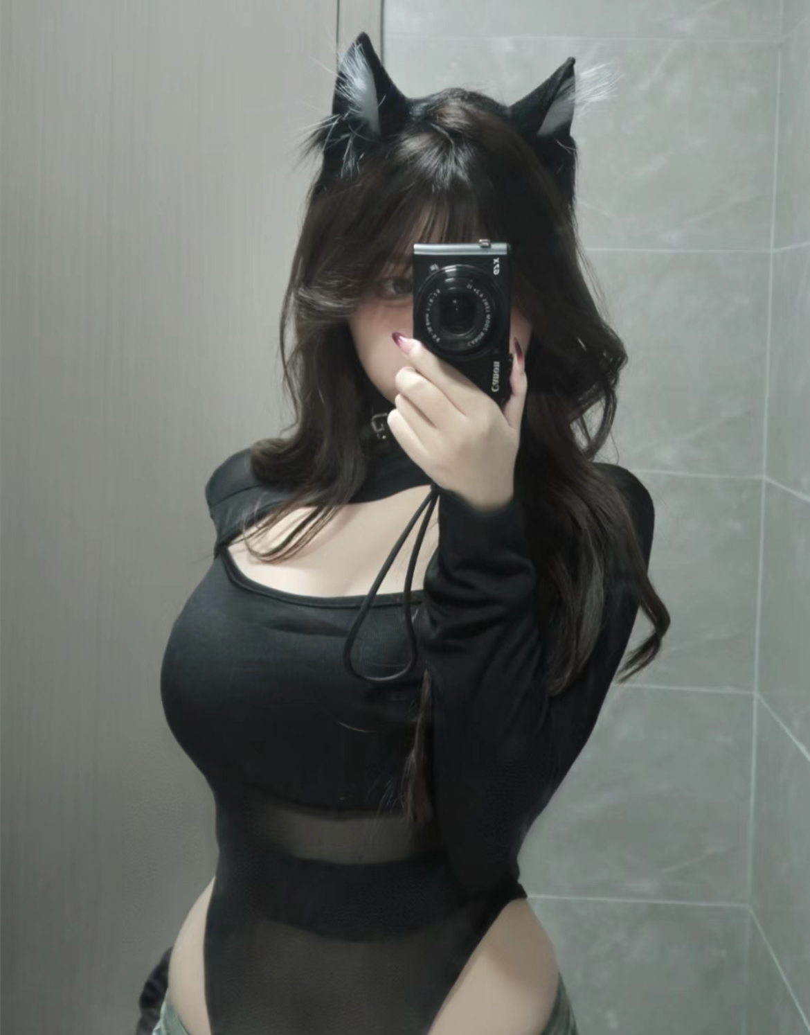 陪玩妹子A_小小熊⭐的照片1