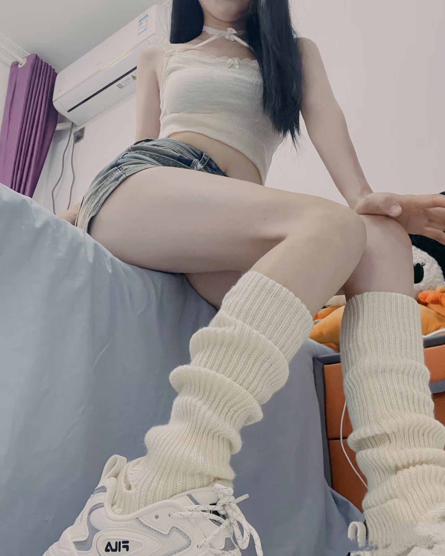 陪玩妹子Xᴰ汤圆儿的照片2